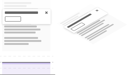 Stacking layers example with elevation